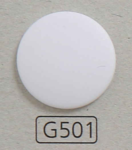 SUNGRIP | 11.5mm Plastic Snap Fastener Sample  | SG-600
