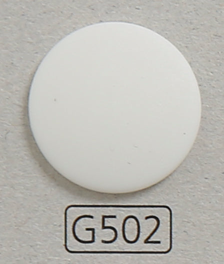 SUNGRIP | 11.5mm Plastic Snap Fastener Sample  | SG-600