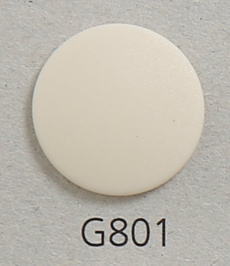 SUNGRIP | 11.5mm Plastic Snap Fastener Sample  | SG-600