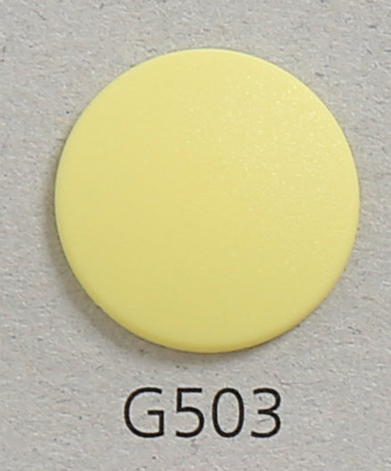 SUNGRIP | 11.5mm Plastic Snap Fastener Sample  | SG-600