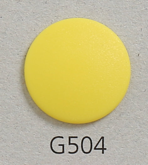SUNGRIP | 11.5mm Plastic Snap Fastener Sample  | SG-600