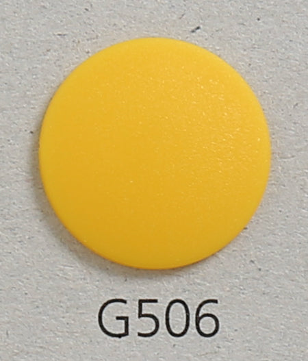 SUNGRIP | 11.5mm Plastic Snap Fastener Sample  | SG-600