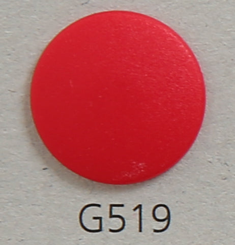 SUNGRIP | 11.5mm Plastic Snap Fastener Sample  | SG-600