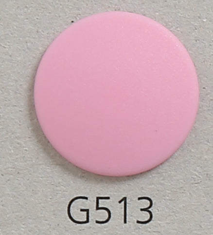 SUNGRIP | 11.5mm Plastic Snap Fastener Sample  | SG-600