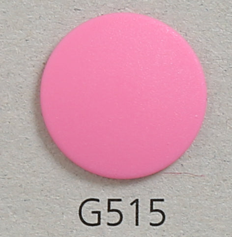 SUNGRIP | 11.5mm Plastic Snap Fastener Sample  | SG-600