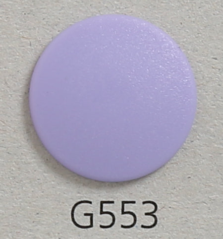 SUNGRIP | 11.5mm Plastic Snap Fastener Sample  | SG-600
