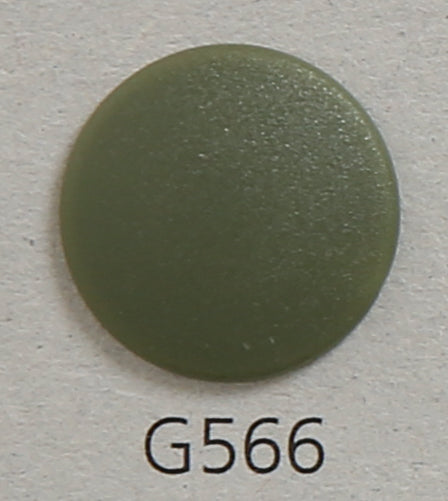 SUNGRIP | 11.5mm Plastic Snap Fastener Sample  | SG-600