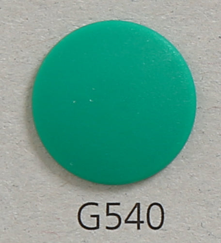 SUNGRIP | 11.5mm Plastic Snap Fastener Sample  | SG-600