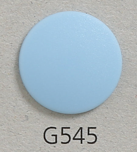 SUNGRIP | 11.5mm Plastic Snap Fastener Sample  | SG-600