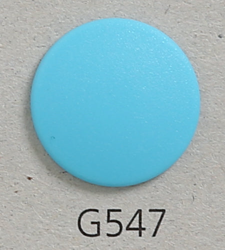 SUNGRIP | 11.5mm Plastic Snap Fastener Sample  | SG-600