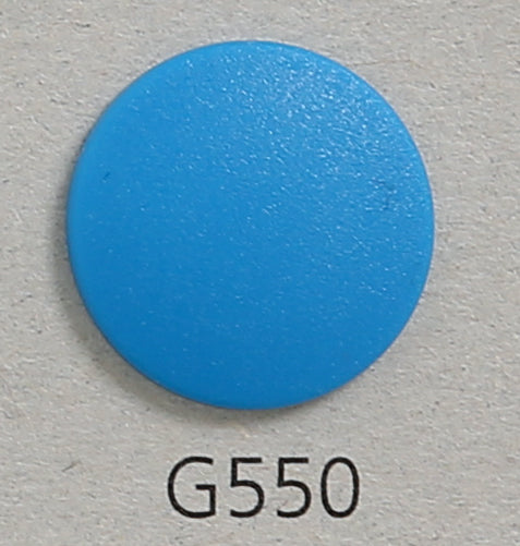 SUNGRIP | 11.5mm Plastic Snap Fastener Sample  | SG-600