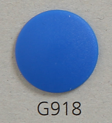 SUNGRIP | 11.5mm Plastic Snap Fastener Sample  | SG-600