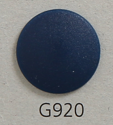 SUNGRIP | 11.5mm Plastic Snap Fastener Sample  | SG-600