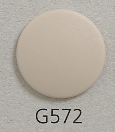 SUNGRIP | 11.5mm Plastic Snap Fastener Sample  | SG-600