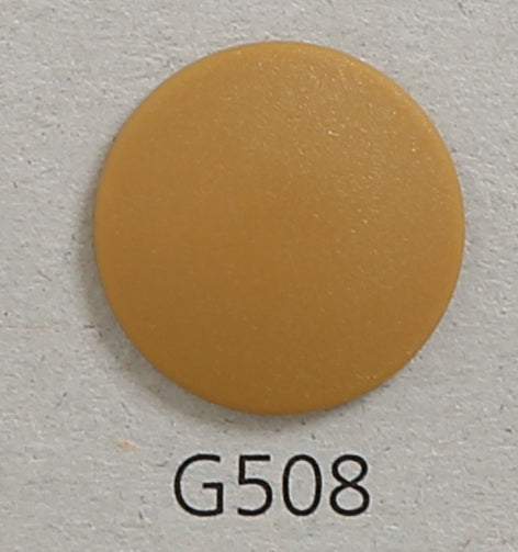 SUNGRIP | 11.5mm Plastic Snap Fastener Sample  | SG-600