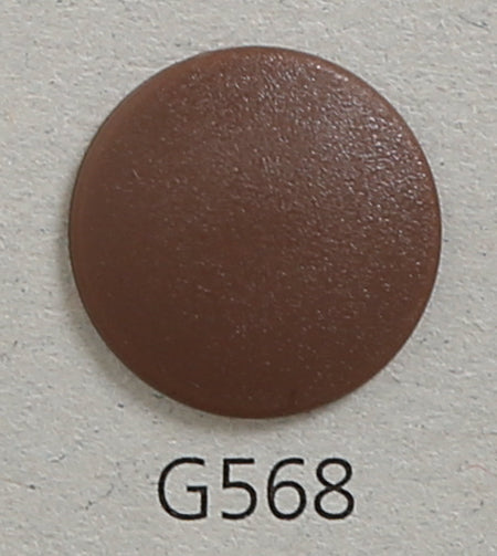 SUNGRIP | 11.5mm Plastic Snap Fastener Sample  | SG-600