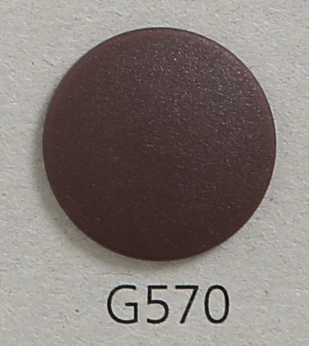 SUNGRIP | 11.5mm Plastic Snap Fastener Sample  | SG-600