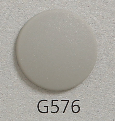 SUNGRIP | 11.5mm Plastic Snap Fastener Sample  | SG-600
