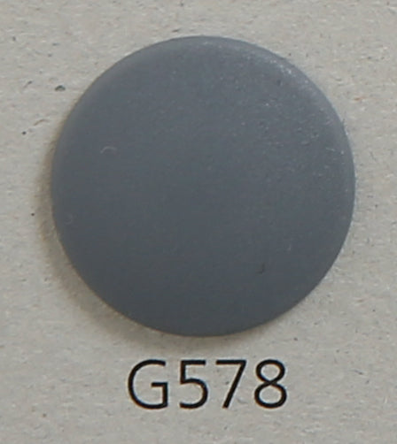 SUNGRIP | 11.5mm Plastic Snap Fastener Sample  | SG-600