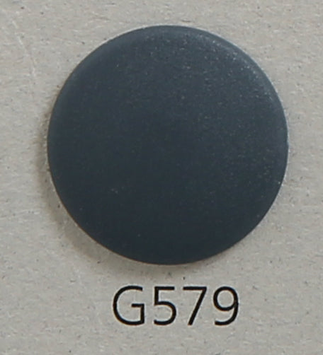 SUNGRIP | 11.5mm Plastic Snap Fastener Sample  | SG-600
