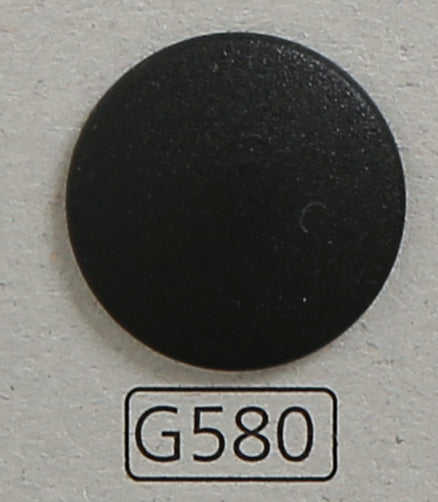 SUNGRIP | 11.5mm Plastic Snap Fastener Sample  | SG-600