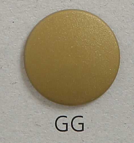 SUNGRIP | 11.5mm Plastic Snap Fastener Sample  | SG-600