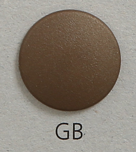 SUNGRIP | 11.5mm Plastic Snap Fastener Sample  | SG-600