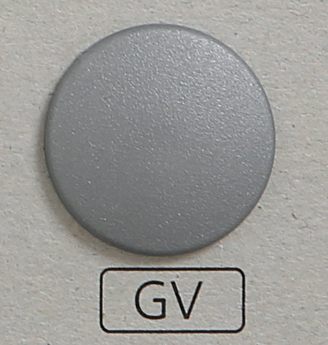 SUNGRIP | 11.5mm Plastic Snap Fastener Sample  | SG-600