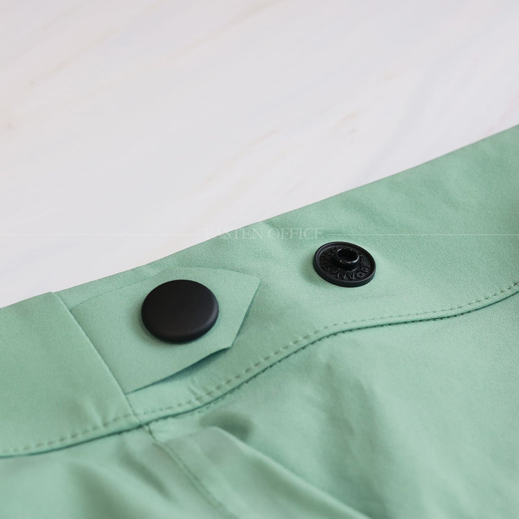 SUNGRIP | 15mm Plastic Snap Fastener Sample  | SG-800