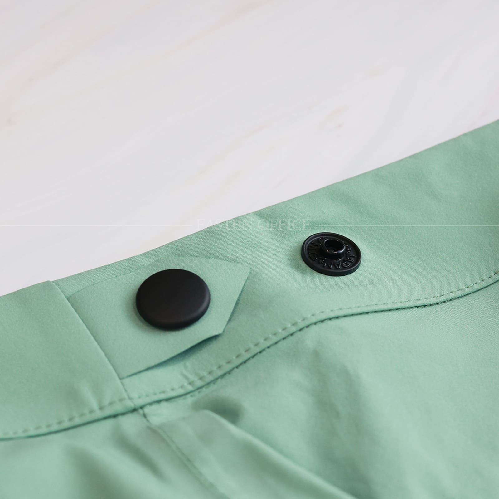 SUNGRIP | 11.5mm Plastic Snap Fastener Sample  | SG-600