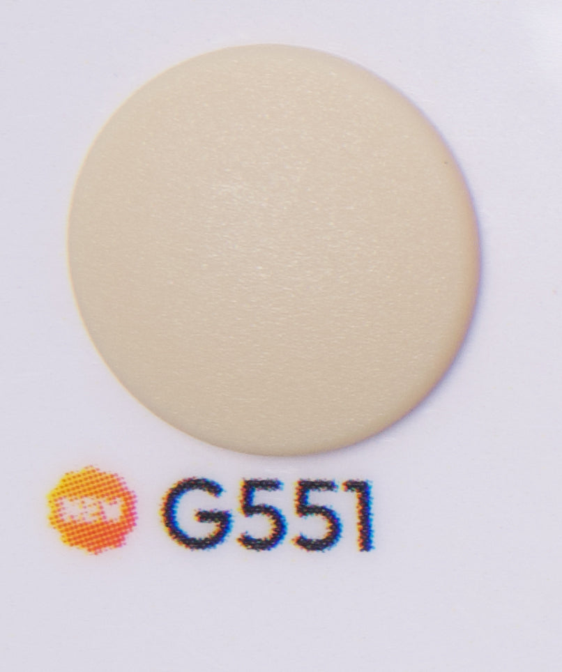 SUNGRIP | 11.5mm Plastic Snap Fastener Sample  | SG-600