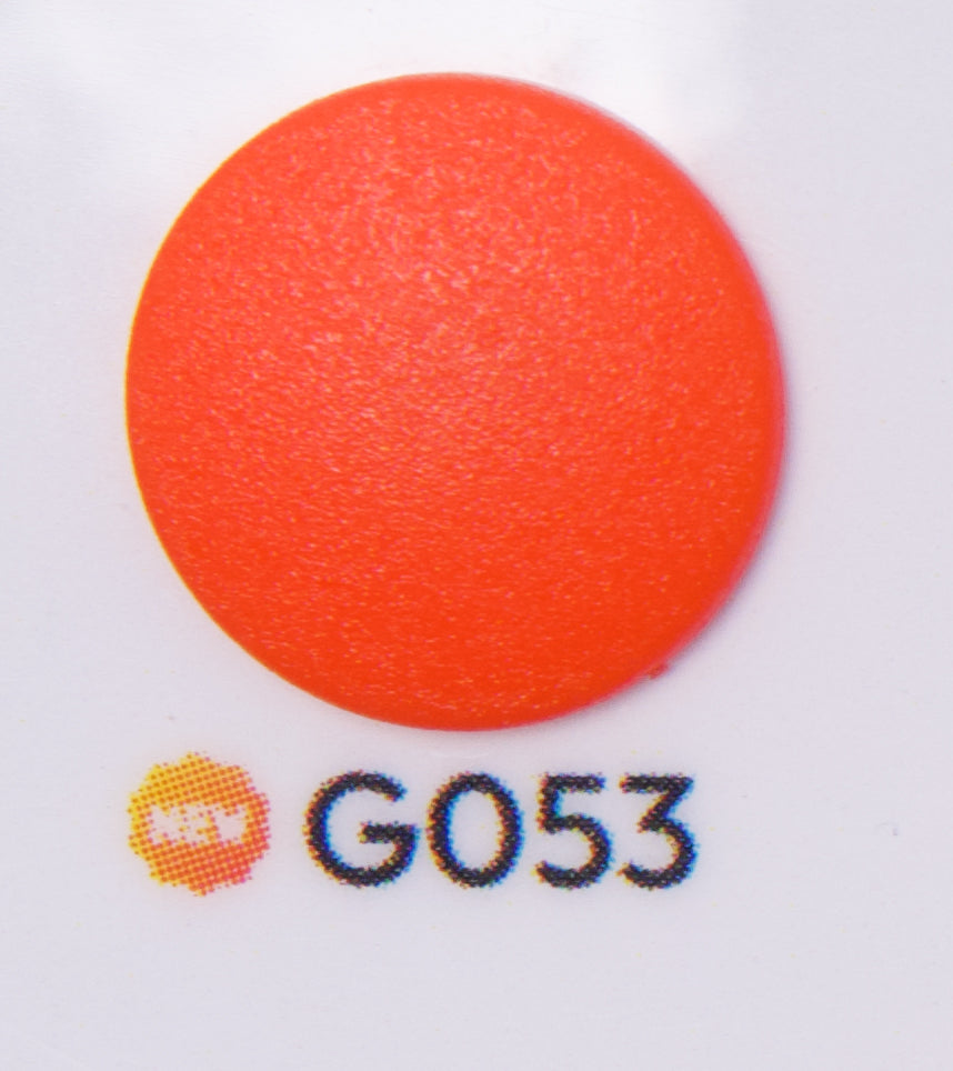 SUNGRIP | 11.5mm Plastic Snap Fastener Sample  | SG-600