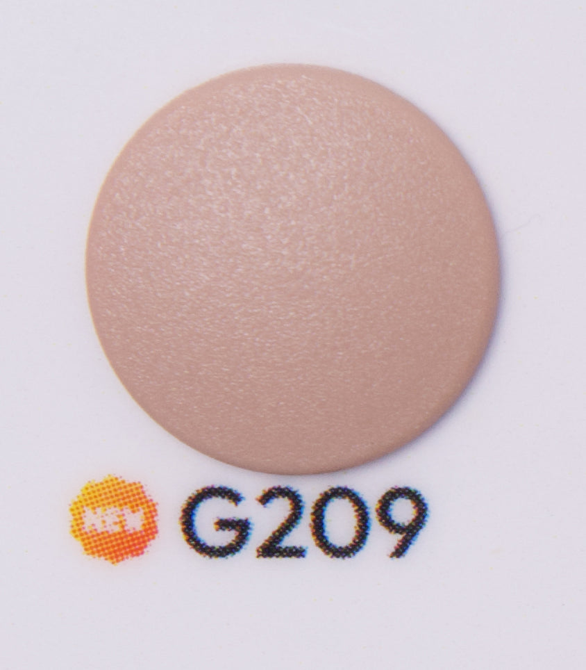 SUNGRIP | 11.5mm Plastic Snap Fastener Sample  | SG-600