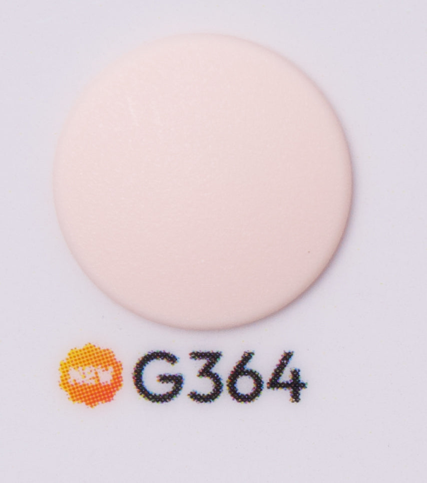 SUNGRIP | 11.5mm Plastic Snap Fastener Sample  | SG-600