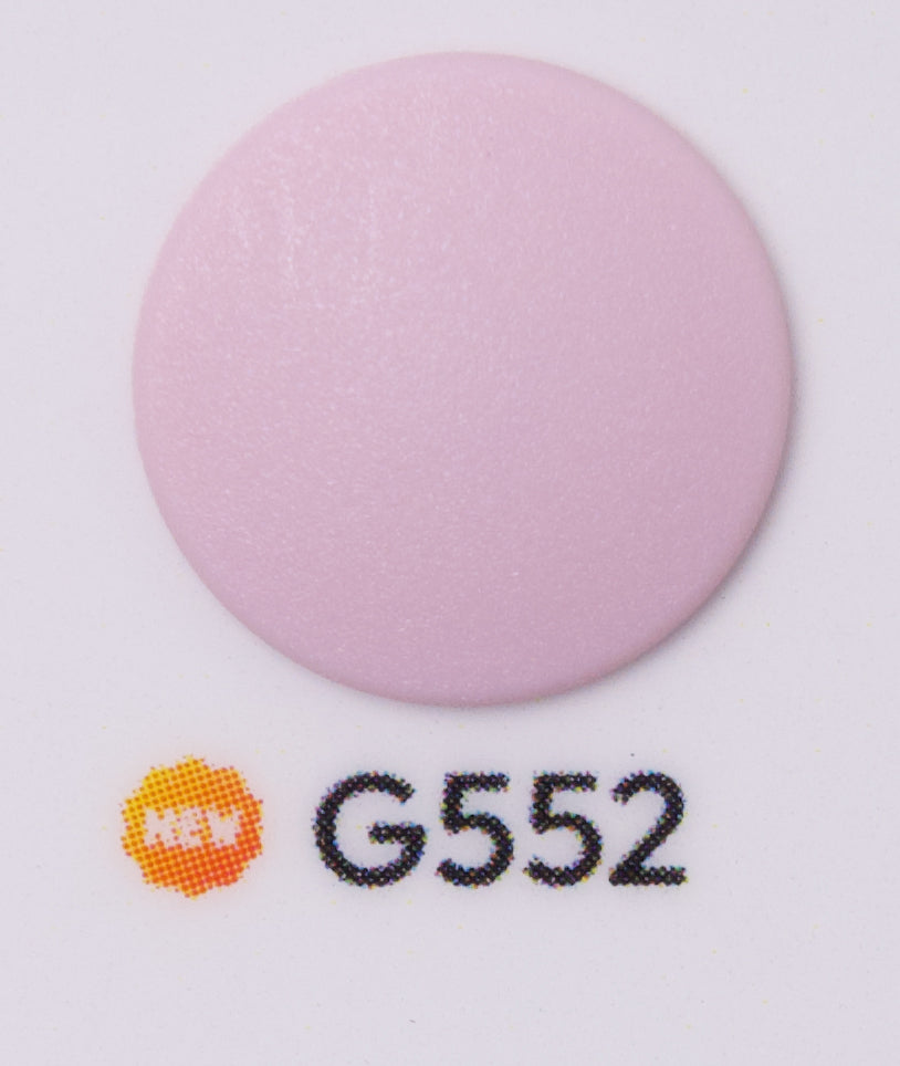 SUNGRIP | 11.5mm Plastic Snap Fastener Sample  | SG-600