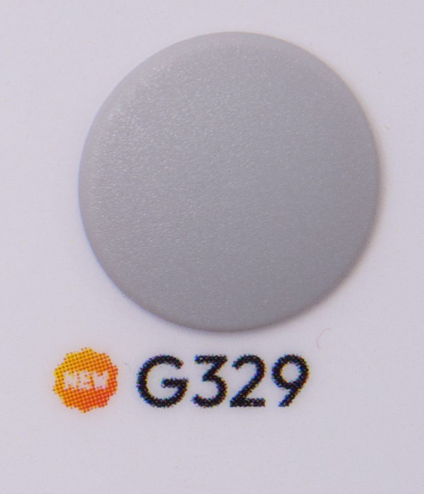 SUNGRIP | 11.5mm Plastic Snap Fastener Sample  | SG-600