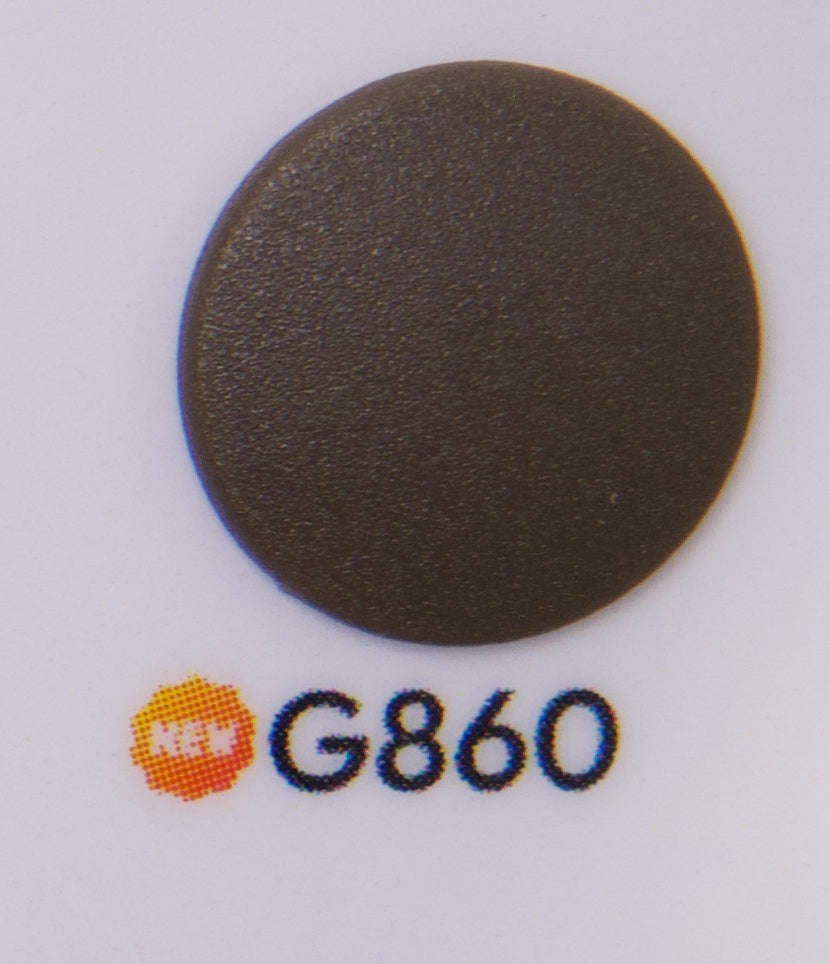 SUNGRIP | 11.5mm Plastic Snap Fastener Sample  | SG-600