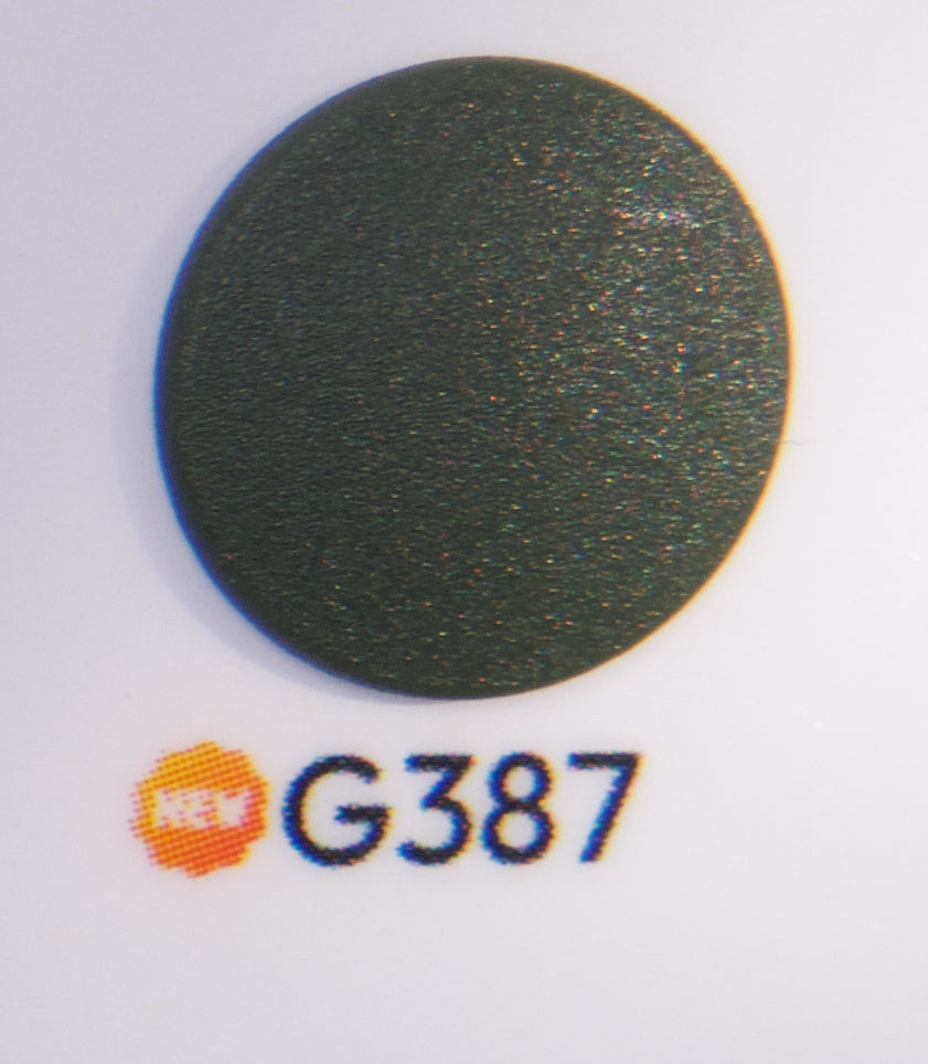 SUNGRIP | 11.5mm Plastic Snap Fastener Sample  | SG-600