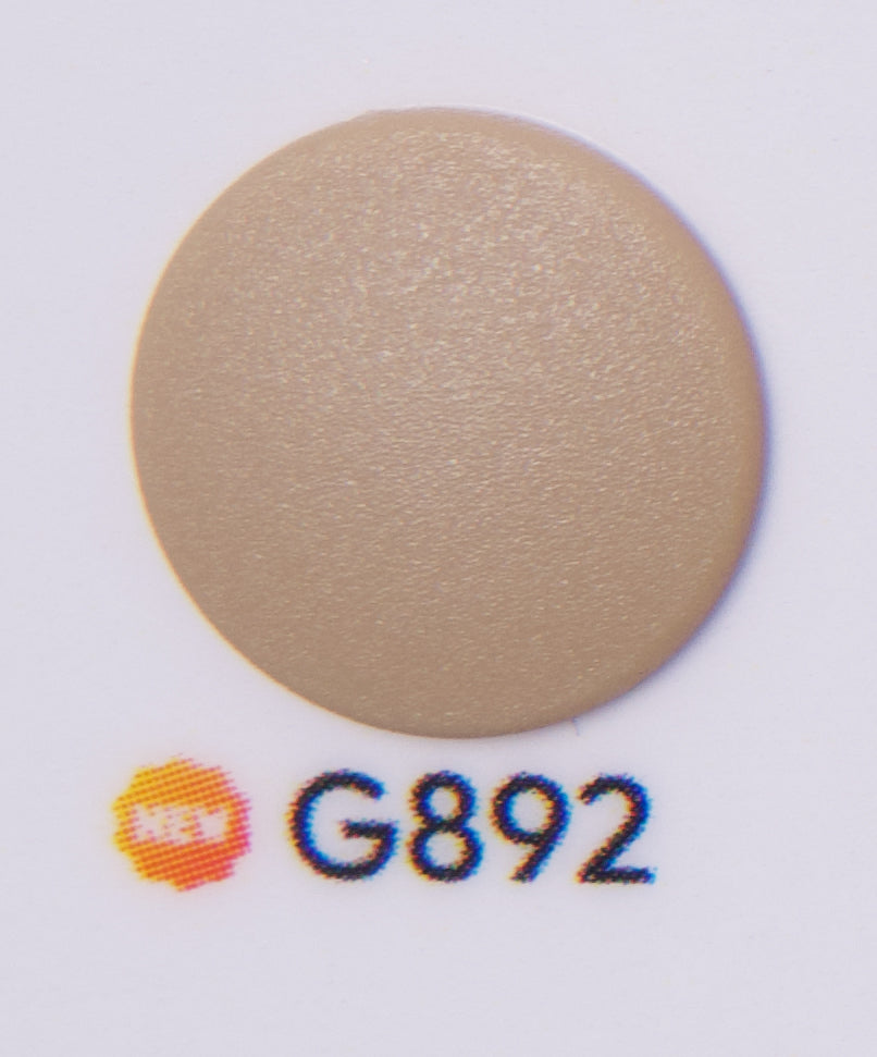 SUNGRIP | 11.5mm Plastic Snap Fastener Sample  | SG-600