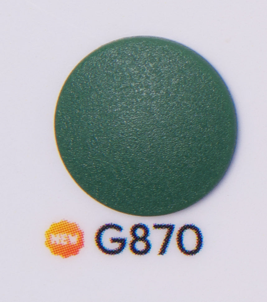 SUNGRIP | 11.5mm Plastic Snap Fastener Sample  | SG-600