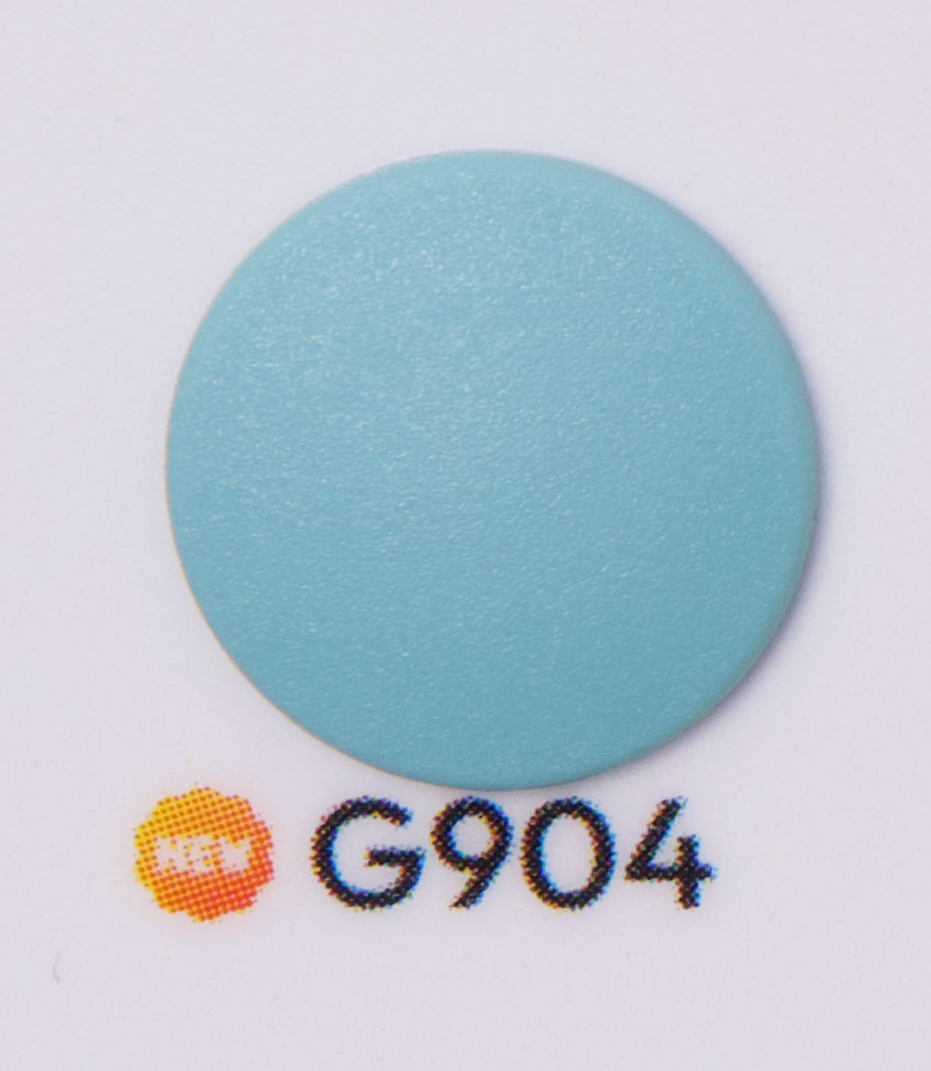 SUNGRIP | 11.5mm Plastic Snap Fastener Sample  | SG-600