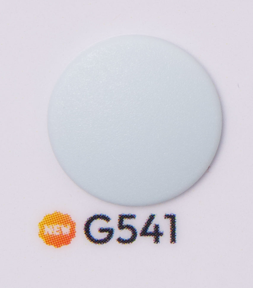 SUNGRIP | 11.5mm Plastic Snap Fastener Sample  | SG-600