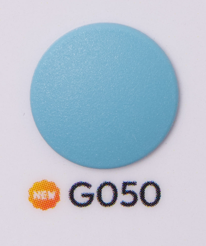 SUNGRIP | 11.5mm Plastic Snap Fastener Sample  | SG-600