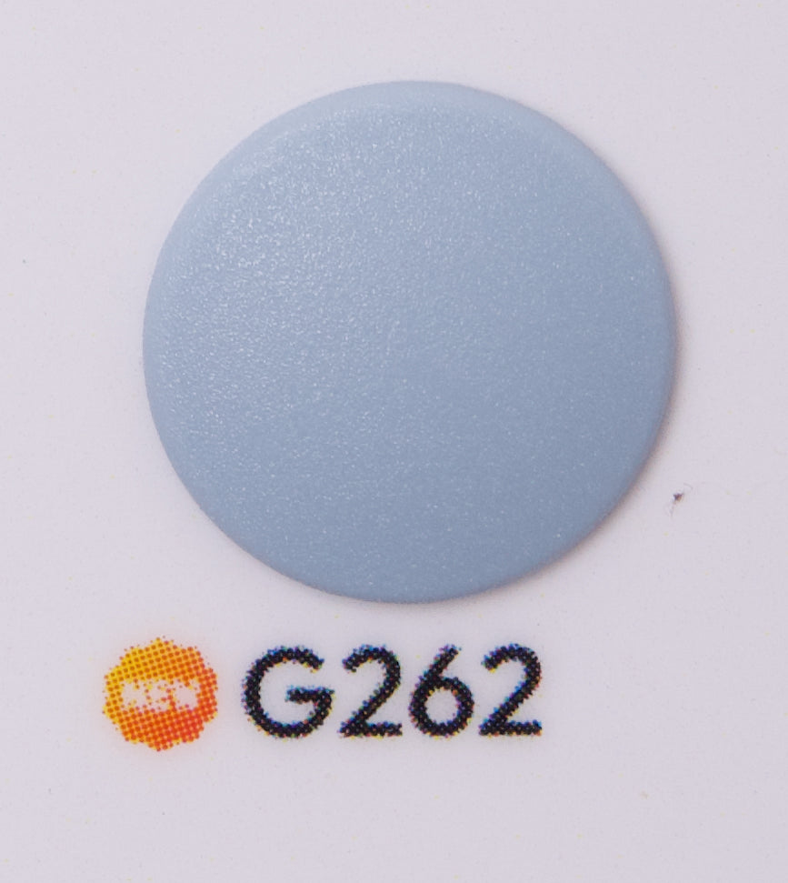 SUNGRIP | 11.5mm Plastic Snap Fastener Sample  | SG-600