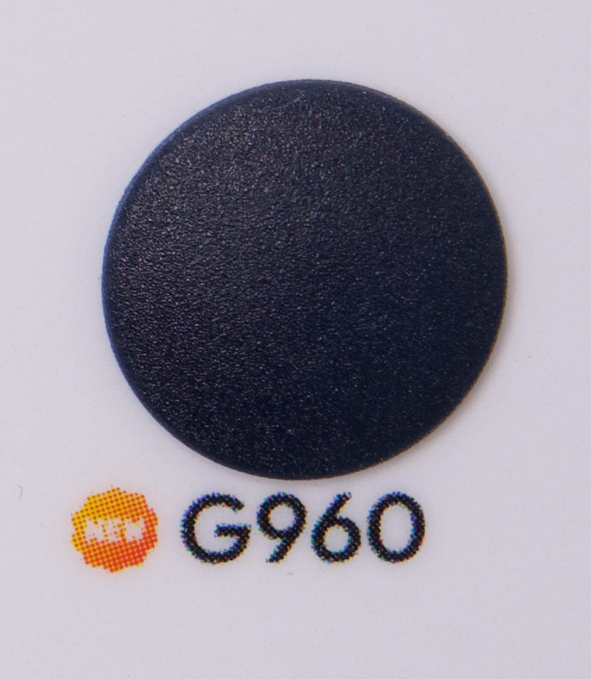 SUNGRIP | 11.5mm Plastic Snap Fastener Sample  | SG-600