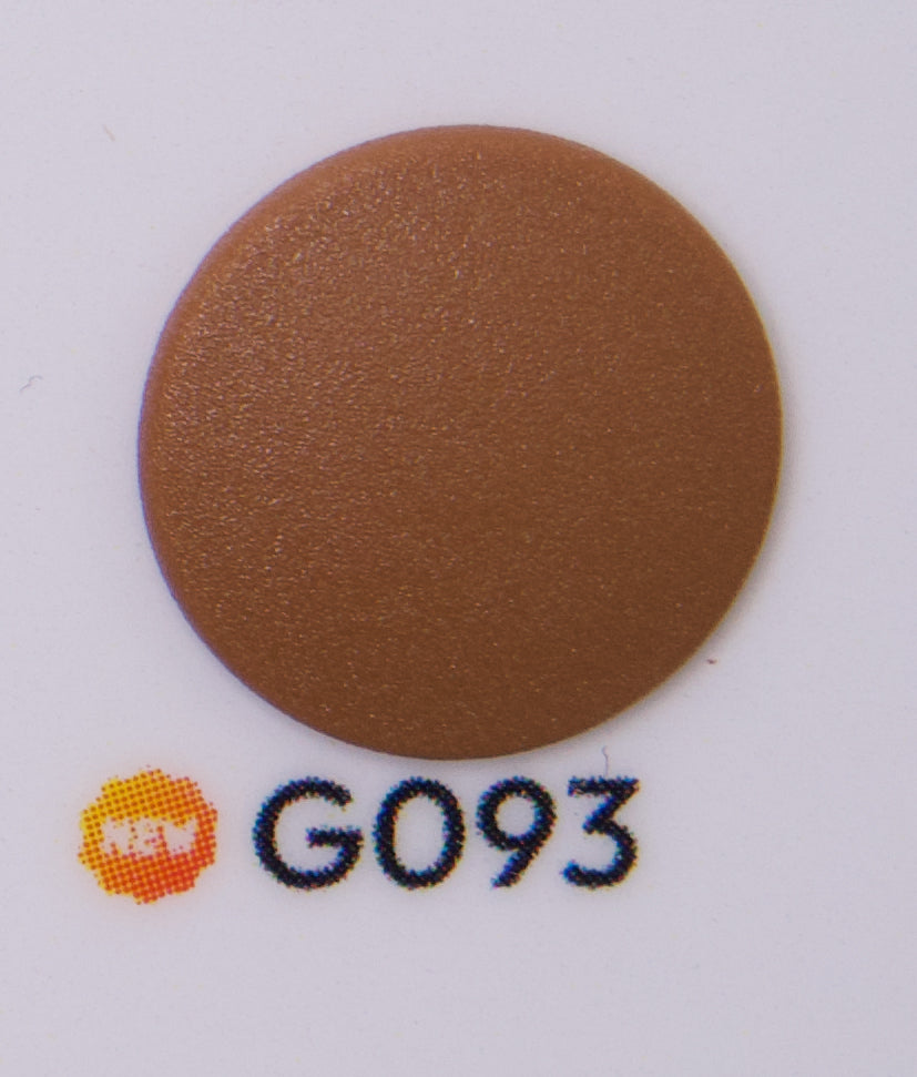 SUNGRIP | 11.5mm Plastic Snap Fastener Sample  | SG-600