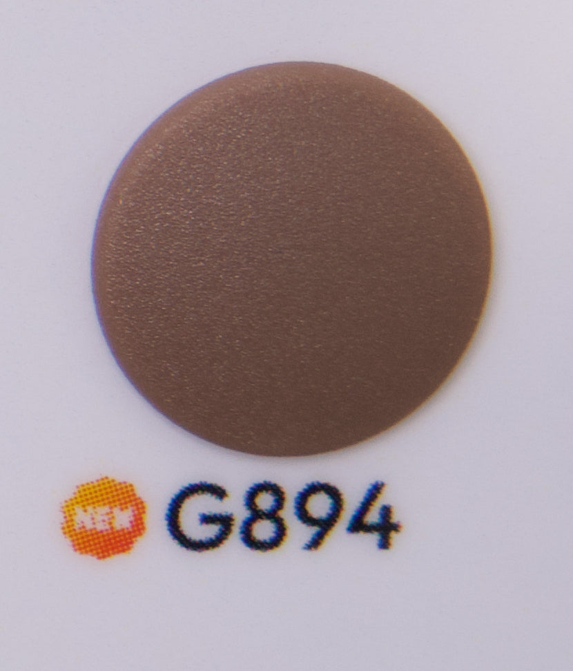 SUNGRIP | 11.5mm Plastic Snap Fastener Sample  | SG-600
