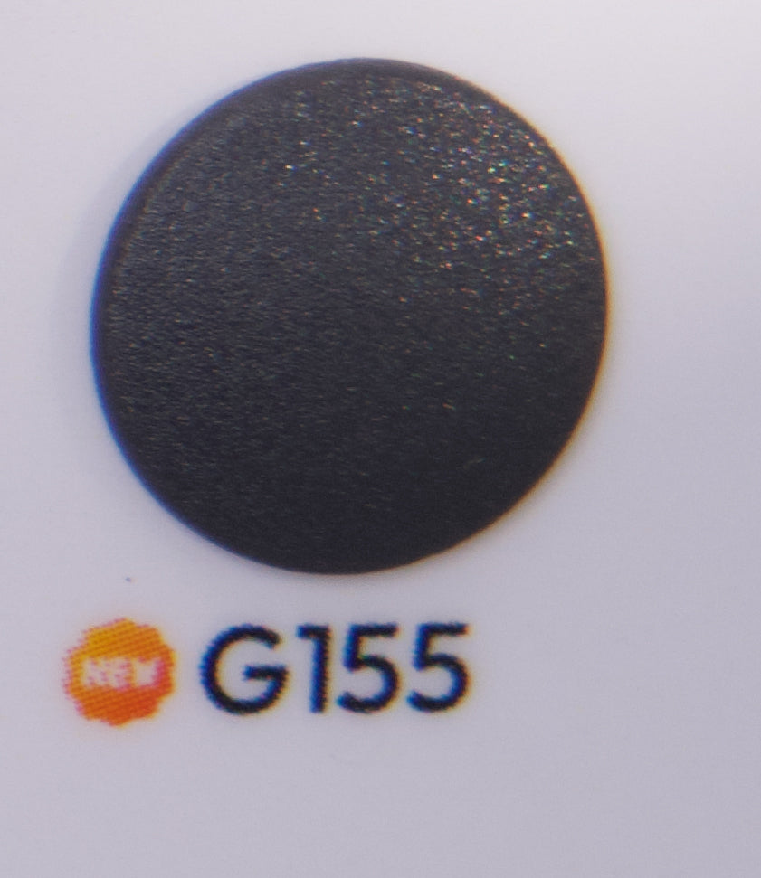 SUNGRIP | 11.5mm Plastic Snap Fastener Sample  | SG-600